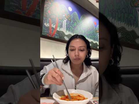 What I eat