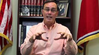 Why Does Tennessee Need Amendment 1?