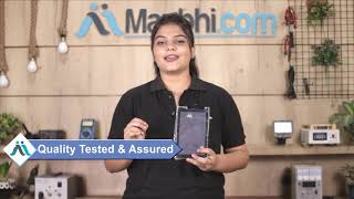 Buy Micromax Canvas Tab P470 Touch Screen, Free Delivery High Quality Best Price Maxbhi