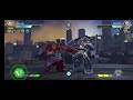 Awakened Dead End gameplay Transformers Forged to Awakened Dead End gameplay Transformers Forged to
