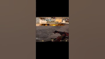 Cs2MVP #cs2 #csgo #counterstrike #cs2clips #cs2moments #gaming #games #faceit #shorts #mvp #dust2