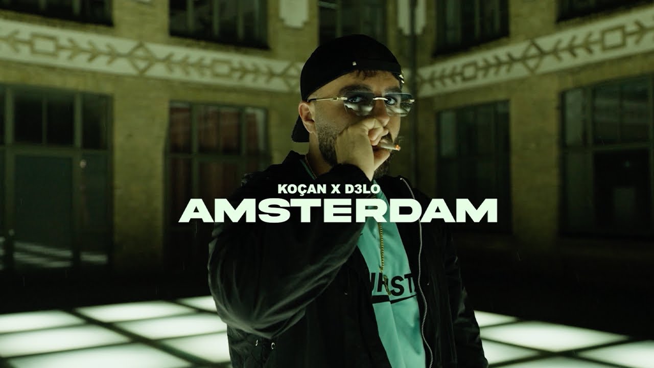 Watch KOÇAN x D3LO - AMSTERDAM (4K) on YouTube Watch KOÇAN x D3LO - AMSTERDAM (4K) on YouTube