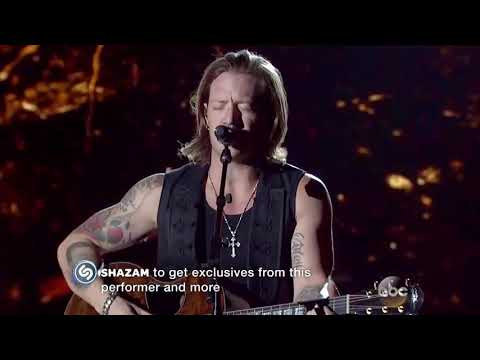 Florida Georgia Line - Dirt (Live 48th CMA Awards)