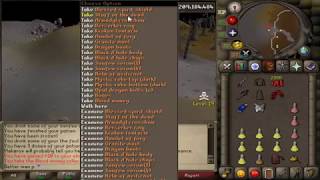 OS SCAPE - CLIP DUMP XX (KILLING TEAMS)