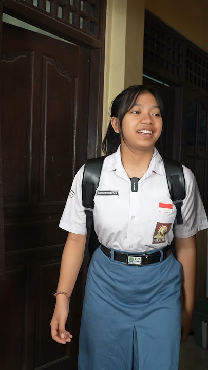 OMING UDAH GEDE 😭😭😭