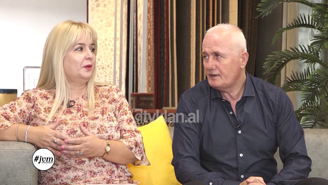 Jo vetem mode - Brenda showroom-it gjigand Anoria! (19 tetor 2019)