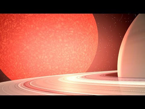 Vídeo: Los Astrónomos Han Contado El Número De 
