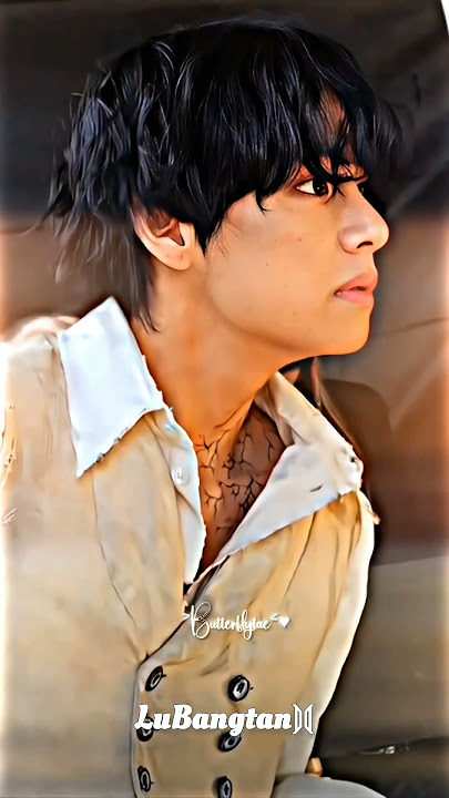 Pehli Nazar Mein ❤️ || BTS V Hindi song mix #bts #btsshorts #taehyung #btsv #btshindimix #btsedits