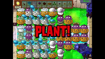 Ultra Cobless Setup Playthrough (Part 1) | Survival Endless