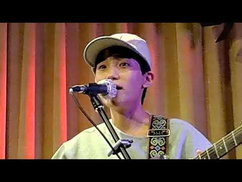 201114 후하 - Dance Dance Dance @ 홍대 카페 언플러그드 오픈 레코드