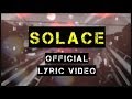 Solace by RUNAGROUND - Official Lyric Video