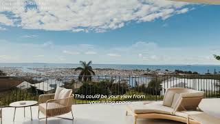 94 Oceana Terrace, Manly | A Rare Elevated 915m² Opportunity with Bay Views