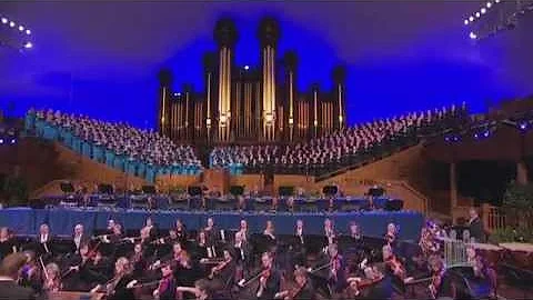 Mother's Day Special (May 11, 2014) - Music & The Spoken Word