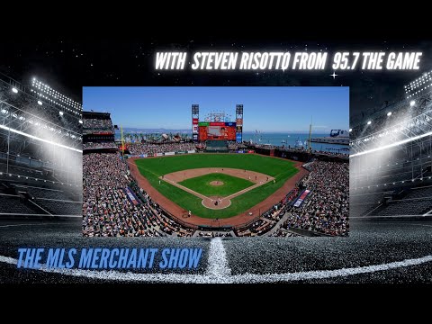 The MLS Merchant Show Episode 10 Special Guest Steven Rissotto