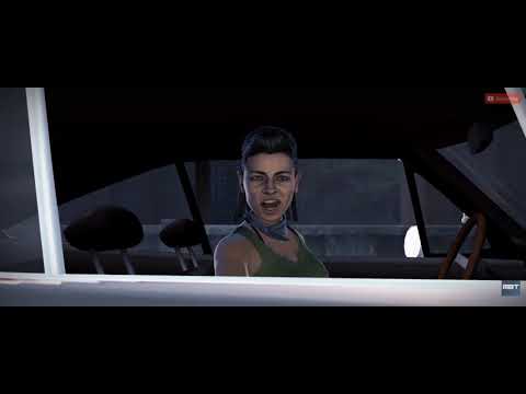 18 Need For Speed NFS Carbon Checkpoint 4 No Commentary ULTRAWIDE