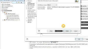 JUnit Framework Setup in Hindi