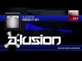 A-lusion - Freeek it UP! (Scantraxx Special 014)