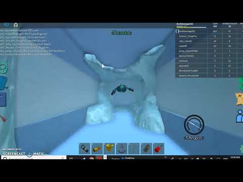 Roblox Scuba Diving At Quill Lake Exploring The Pirate Cove - roblox quill lake power cell