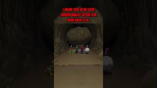 I Have Lost Twice | Mario Party 6