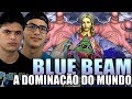 PROJETO BLUE BEAM: A DOMINAÇÃO DO MUNDO - TEORIA DA CONSPIRAÇÃO