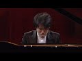 BRUCE (XIAOYU) LIU – Variations in B flat major, Op. 2 (18th Chopin Competition, third stage)
