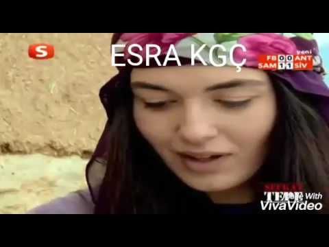 Leyla ile Serdar unutulmaz ​sahneleri