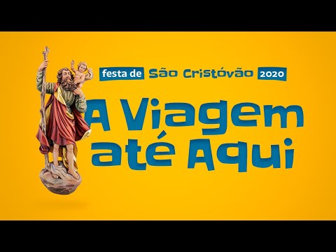 Vídeo: Santo Padroeiro Da Minha Viagem De Volta Ao Mundo - Rede Matador