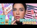 SÓ LANÇAMENTOS VIZZELA: LAPISEIRAS METALLIC, BASE e CORRETIVO FIX, NOVA COR de PALETA BFF e mais!