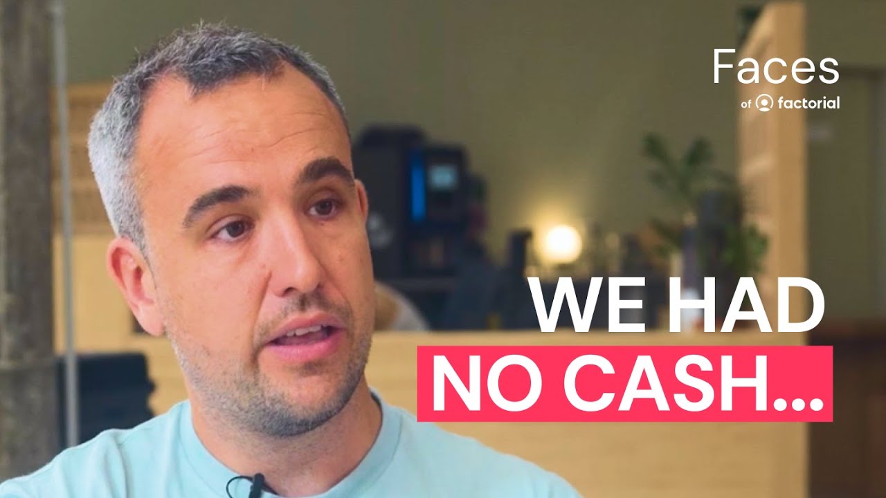 CEO's #1 Lesson learned after starting 13 companies