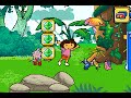 Game Boy Advance Longplay [303] Dora the Explorer: Super Spies (US)