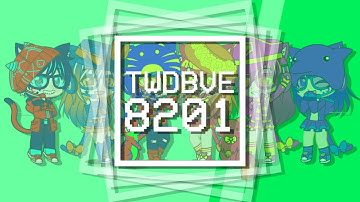 TWDBVE8201