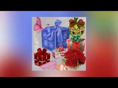 91.Поздравление для Сани Сурковой с днём рождения!!!