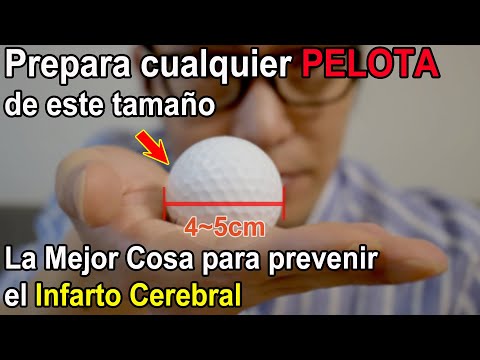 La Mejor Cosa para Prevenir y Curar el Infarto Cerebral y las Enfermedades <strong>Cerebrovasculares</strong>