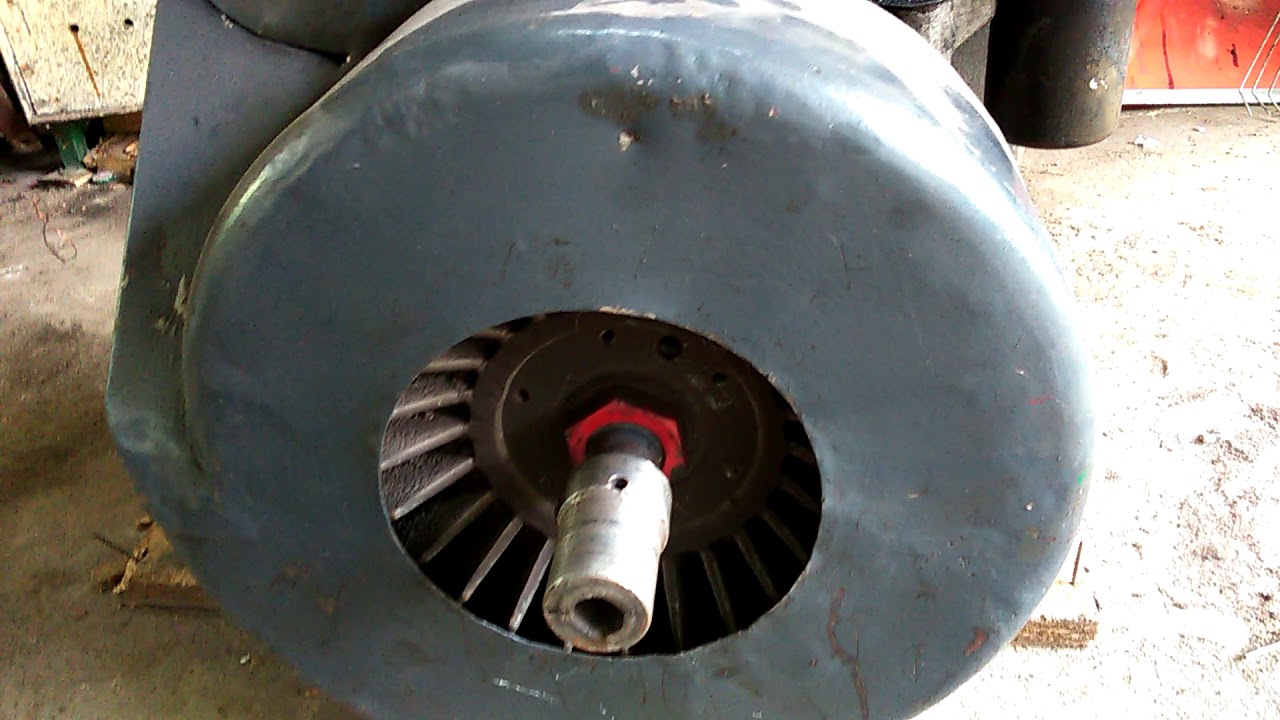 Silnik ANDORIA S301d