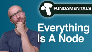Tana Foundations 02 - Everything is a Node