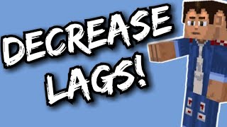 How to REDUCE LAG In MultiCraft.. screenshot 5