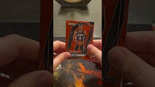 Opening 2024 Panini Prizm Monoply Basketball cards. #basketball #basketballcards 