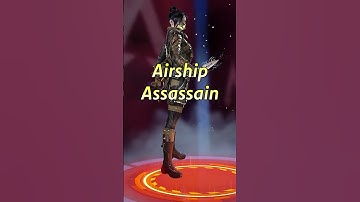 5 BEST Wraith Skins | Apex Legends 2024