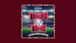 Nicki Minaj, Maluma, & Myriam Fares - Tukoh Taka  FFF Anthem