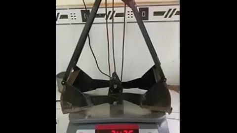 Phần 137 Bộ Tool hỗ trợ cad V4 0: Gàu mô hình xáng dây thú vị cho cả nhà