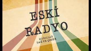 Türkçe 60S 70S 80S : Moğollar - Dağ Ve Çocuk