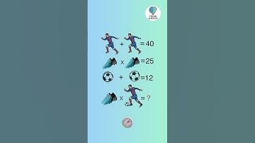 Only geniuses can solve these in seconds!🧠#brainteaser #mathchallenge #mindgames #thinknsolve