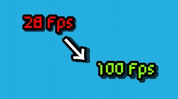 How to fix lag in your gorilla tag fan game (Textures)