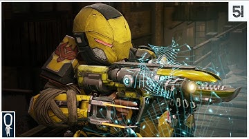 VENATOR BREEDING GROUNDS - Part 51 - XCOM 2 War of the Chosen Modded Legend