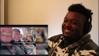 you laugh, you replay the video | Reaction!