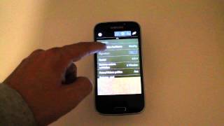Galaxy K Zoom Kamera Ton lautlos stellen - silent camera screenshot 5