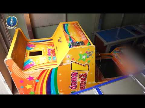 უკანონო სამეწარმეო საქმიანობა