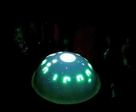 SpaceInvaders 360 aka SusiVaders @ZKM / 30 Years SpaceInvade