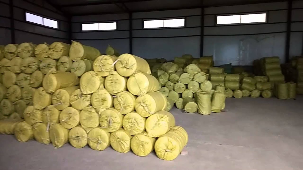 Cheap Polypropylene yarn and Polyester webbing-Guoxingbz