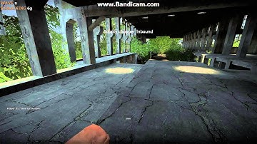 No More Room In Hell (24/8/2014) - JP servers, custom maps, !models, InfiniteAmmo